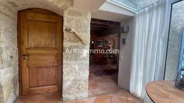 Vente Maison 14 pièces 350 m2 à Clairvaux-les-Lacs