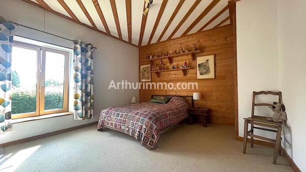 Vente Maison 14 pièces 350 m2 à Clairvaux-les-Lacs