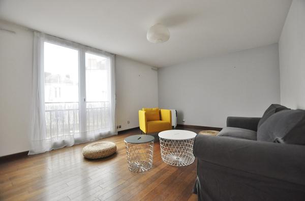 Appartement  3 pièce(s)  2 chambre(s)  61.12 m²