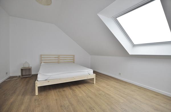 Appartement  3 pièce(s)  2 chambre(s)  61.12 m²