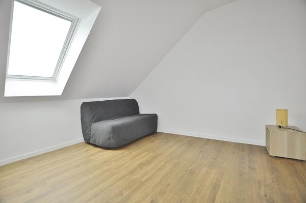 Appartement  3 pièce(s)  2 chambre(s)  61.12 m²