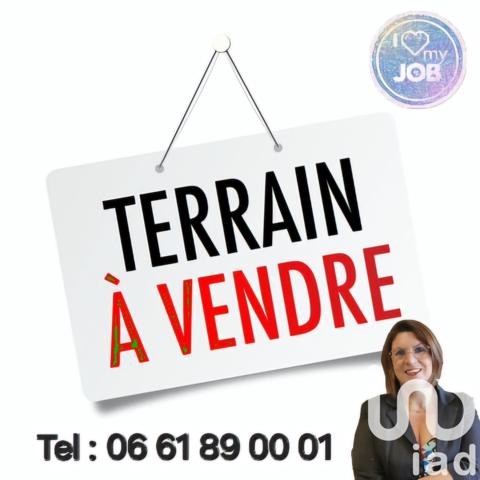 Terrain à vendre 6 053 m² Torigny-les-Villes