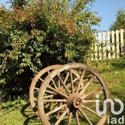 Immeuble à vendre 240 m² Gorses