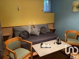 Immeuble à vendre 240 m² Gorses