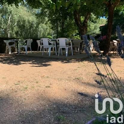 Immeuble à vendre 240 m² Gorses