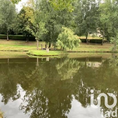 Immeuble à vendre 240 m² Gorses