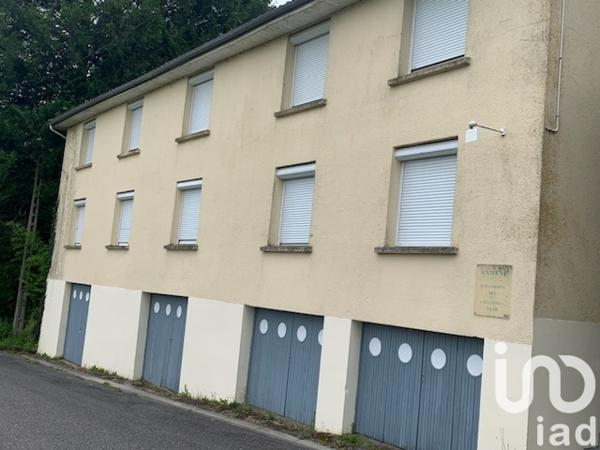 Immeuble à vendre 240 m² Gorses