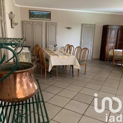 Immeuble à vendre 240 m² Gorses