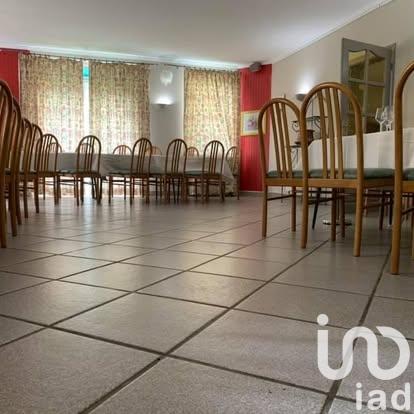 Immeuble à vendre 240 m² Gorses