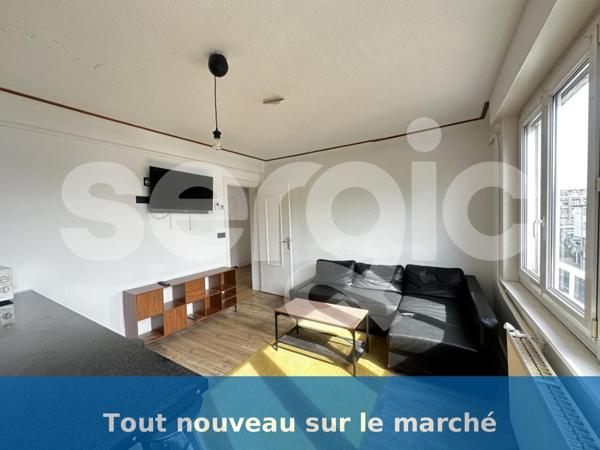 Location 5 Pieces 80 59000 Lille 07 1360 01 0004
