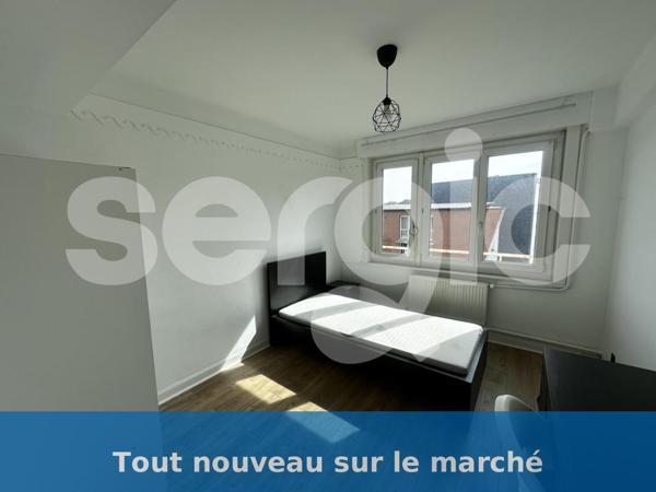 Location 5 Pieces 80 59000 Lille 07 1360 01 0004