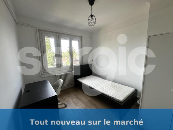 Location 5 Pieces 80 59000 Lille 07 1360 01 0004