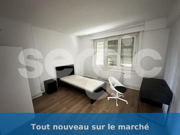 Location 5 Pieces 80 59000 Lille 07 1360 01 0004