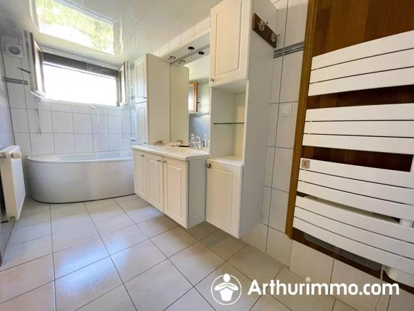 Vente Maison 3 pièces 73 m2 à Montbéliard