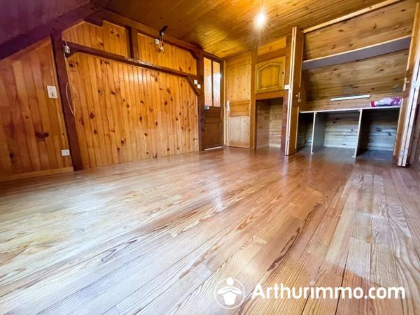 Vente Maison 3 pièces 73 m2 à Montbéliard