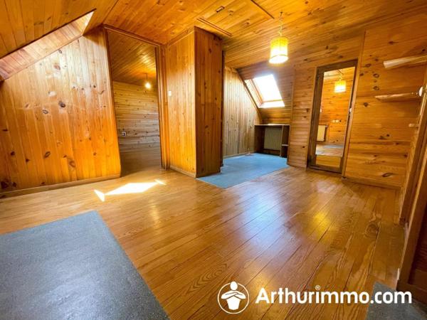 Vente Maison 3 pièces 73 m2 à Montbéliard