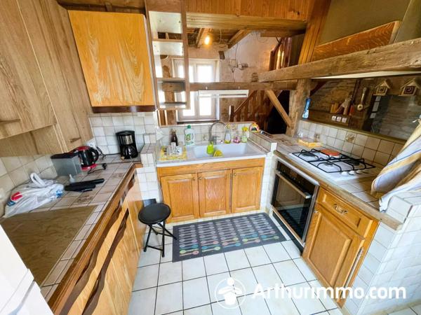 Vente Maison 3 pièces 73 m2 à Montbéliard