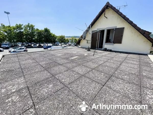 Vente Maison 3 pièces 73 m2 à Montbéliard