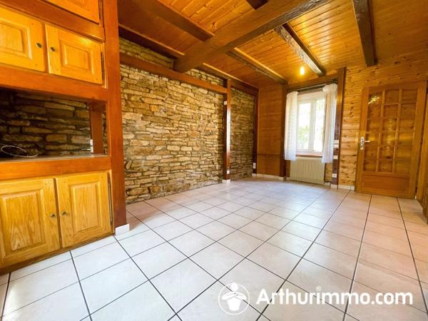 Vente Maison 3 pièces 73 m2 à Montbéliard