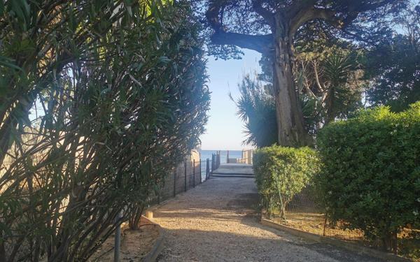 Appartement à vendre    4 pièces • 65,05 m2 La Seyne-sur-Mer