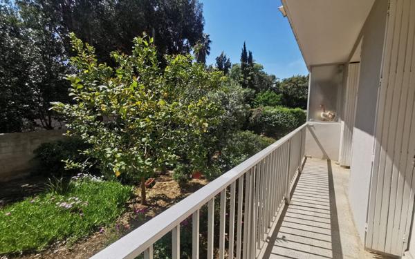 Appartement à vendre    4 pièces • 65,05 m2 La Seyne-sur-Mer