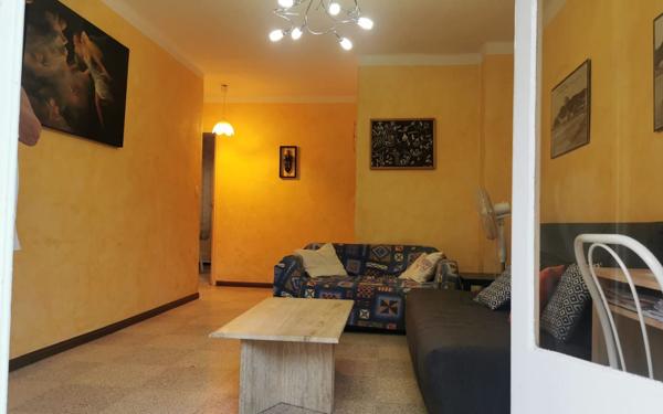 Appartement à vendre    4 pièces • 65,05 m2 La Seyne-sur-Mer