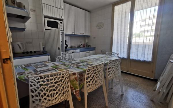 Appartement à vendre    4 pièces • 65,05 m2 La Seyne-sur-Mer