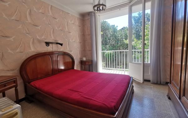 Appartement à vendre    4 pièces • 65,05 m2 La Seyne-sur-Mer