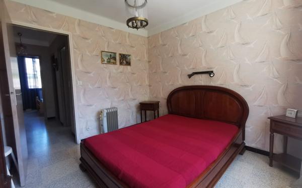 Appartement à vendre    4 pièces • 65,05 m2 La Seyne-sur-Mer