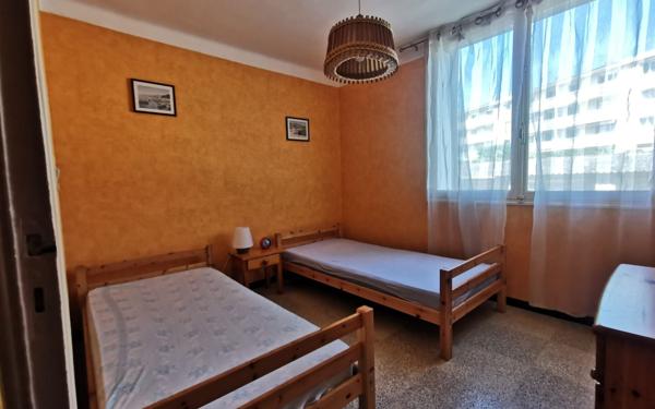 Appartement à vendre    4 pièces • 65,05 m2 La Seyne-sur-Mer