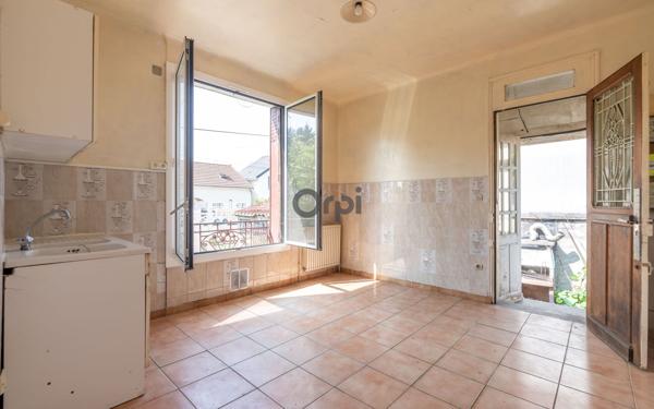 Maison à vendre    2 pièces •  Saint-Maur-des-Fossés