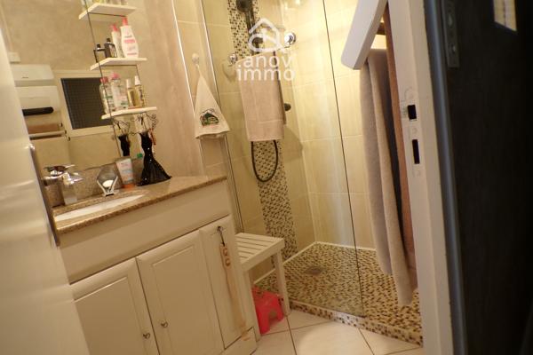 Maison 7 pièce(s) 3 chambre(s) 106 m²