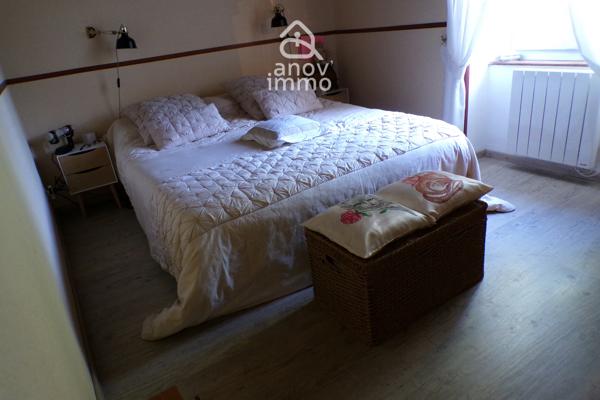 Maison 7 pièce(s) 3 chambre(s) 106 m²