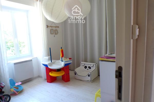 Maison 7 pièce(s) 3 chambre(s) 106 m²