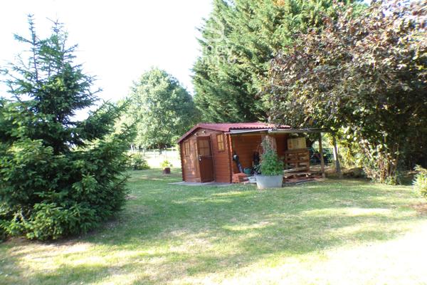 Maison 7 pièce(s) 3 chambre(s) 106 m²