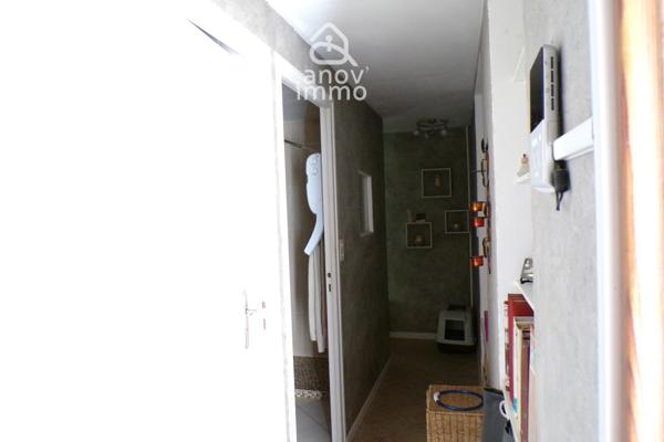 Maison 7 pièce(s) 3 chambre(s) 106 m²