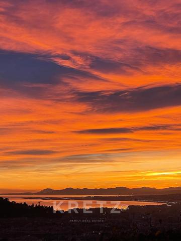Villa vue mer imprenable au pied de la forêt communale de Vinaigrier