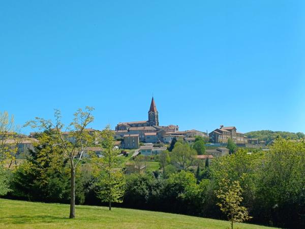 Maison dans Saint-Martin-en-Haut
