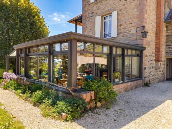 Maison dans Saint-Martin-en-Haut