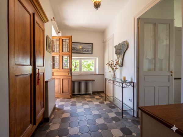 Maison dans Saint-Martin-en-Haut