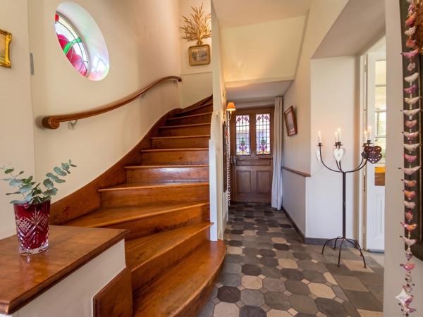 Maison dans Saint-Martin-en-Haut