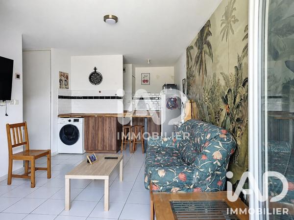 Appartement à vendre 2 pièces 43 m² Le Haillan