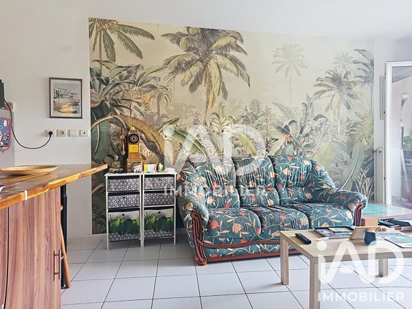 Appartement à vendre 2 pièces 43 m² Le Haillan