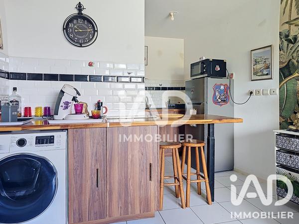 Appartement à vendre 2 pièces 43 m² Le Haillan