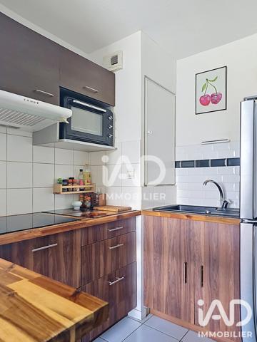 Appartement à vendre 2 pièces 43 m² Le Haillan