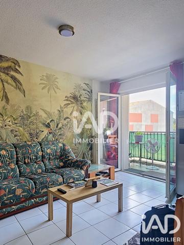 Appartement à vendre 2 pièces 43 m² Le Haillan