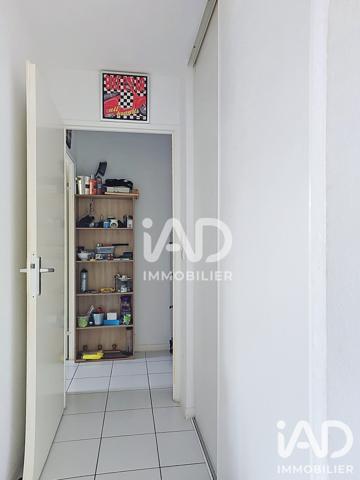 Appartement à vendre 2 pièces 43 m² Le Haillan