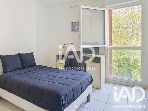Appartement à vendre 2 pièces 43 m² Le Haillan