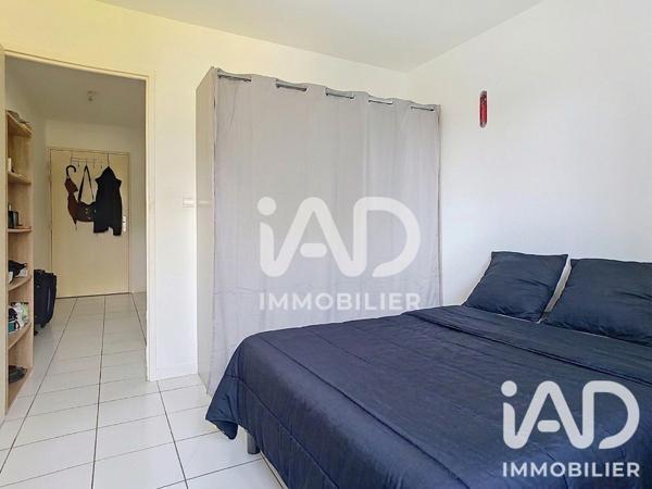 Appartement à vendre 2 pièces 43 m² Le Haillan