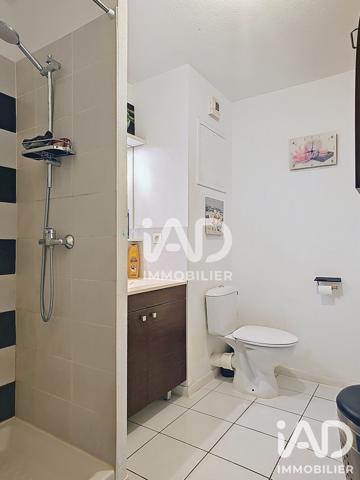 Appartement à vendre 2 pièces 43 m² Le Haillan